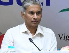 
      
      5 more states to get on board of NSWS by Dec: DPIIT Secy
      
      