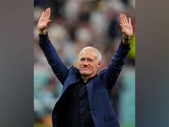 
      
      Didier Deschamps: Most successful French coach in history
      
      