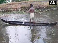 
      
      Bird Flu outbreak in Kottayam in Kerala
      
      