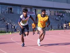 
      
      National Athletics C'ship for Blind: Karnataka lift trophy
      
      