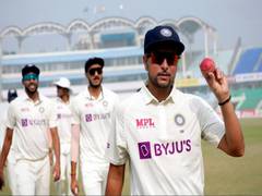 
      
      Kuldeep brings in variety, something different: KL Rahul
      
      
