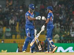 
      
      LPL: Kandy Falcons down Colombo Stars by nine wickets
      
      