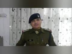 
      
      MP: Man arrested for doing obscene acts in Indore temple
      
      