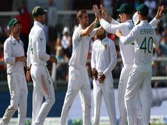 
      
      Australia batters will have 'less confidence': Dean Elgar
      
      