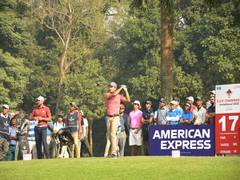 
      
      Manu Gandas continues dominant display with sixth win of season
      
      