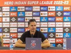 
      
      Want to continue Chennaiyin's unbeaten home run: Thomas Brdaric
      
      