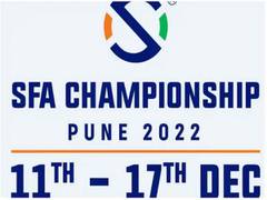 
      
      SFA C'ship Pune: Singhavi, Chavan lead PICT Model School to title
      
      