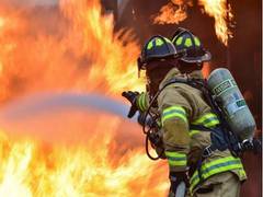 
      
      AI  may assist future firefighting operations: Research
      
      