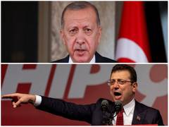 
      
      Erdogan uses the weaponised judiciary to block Imamoglu
      
      