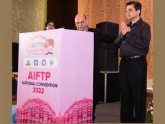 
      
      KDK Software announces MoU with AIFTP
      
      