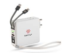 
      
      Berry+ Fusion 10k : One Power Adapter for ALL your smart devices
      
      