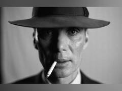 
      
      Cillian Murphy starrer 'Oppenheimer' trailer out
      
      