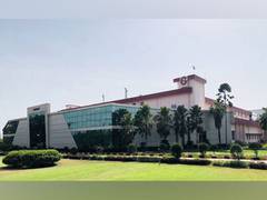 
      
      Glenmark gets US drug regulator's nod for high BP medicine
      
      