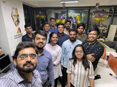 
      
      IoT platform ThingsUp raised Rs 4.8 crore from Udyat Ventures
      
      