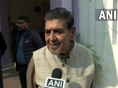 
      
      Jagdish Tytler at Congress meeting sparks row
      
      