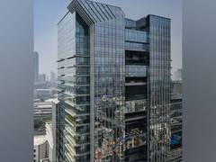 
      
      CDSL acquires office space worth Rs 163 crore in Lower Parel
      
      