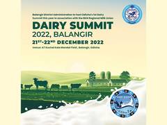 
      
      Balangir District Administration to host 1st Dairy Summit
      
      