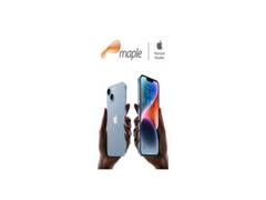 
      
      Maple Christmas Offers: Flat Rs. 10,000 off on iPhone 14 
      
      