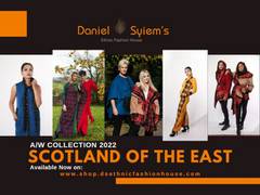 
      
      DSEFH presents the 'Scotland of the East'
      
      