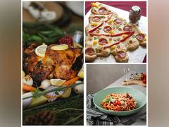 
      
      Christmas 2022: Here's all you can add to your festive dinner
      
      