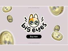 
      
      Big Eyes Coin and Polygon are shaping 
      
      