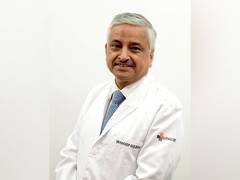 
      
      Former AIIMS Director Randeep Guleria joins Medanta Hospital
      
      