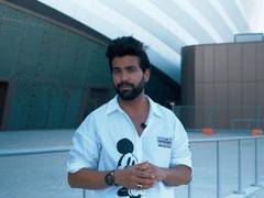 
      
      Fit India Ambassador, Niraj Puran Rao video series goes live
      
      