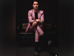 
      
      Daniel Weber's new single Memories tugs at your heartstrings
      
      
