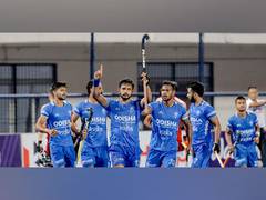 
      
      India are strong contender to win FIH Men's WC: Bram Lomans
      
      