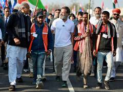
      
      Bharat Jodo Yatra to reach Capital on Dec 24
      
      