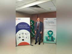 
      
      BD India hosted Discussion Forum on Cervical Cancer Screening
      
      