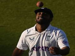 
      
      England's Rehan Ahmed becomes youngest bowler to take five-wicket
      
      