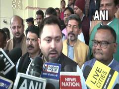 
      
      'If BJP wants to end liquor ban in Bihar, party should say it' 
      
      