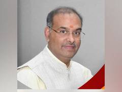
      
      UP STF sends summons to Shahu Ji Maharaj varsity VC  
      
      