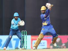 
      
      LPL: Jaffna Kings defeat Colombo Stars
      
      