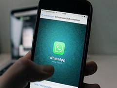 
      
      Mistakenly pressed 'Delete for Me' can be undone on WhatsApp now
      
      