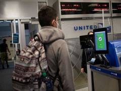 
      
      UAE: Abu Dhabi airport launches biometric service
      
      