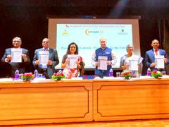 
      
      SIMS Pune organises 13th edition of annual international research
      
      