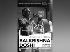 
      
      Boston Architectural College Commissions International Exhibit 
      
      