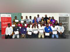 
      
      Microland Foundation DigiPreneurs Serve the Last Citizen 
      
      