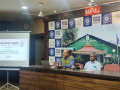 
      
      First-of-its-kind Data Anonymizer to be launched by WB Govt
      
      