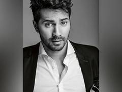 
      
      All you need to know about Varun Dhawan's upcoming 'Citadel'
      
      