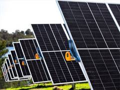 
      
      Amara Raja Power Systems selects Nextracker 
      
      