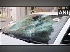 
      
      FIR filed in Allahabad University violence case
      
      
