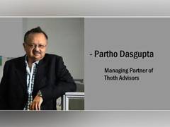 
      
      Partho Dasgupta shares views on policies of govt on fake news
      
      