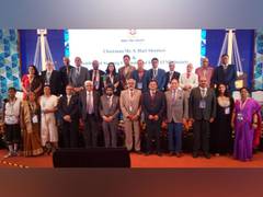 
      
      Empowering Textiles - 11th Edition of India ITME Hosted in...
      
      