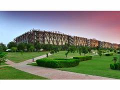 
      
      O P Jindal Global University signs agreement 
      
      