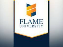 
      
      FLAME University places 70 per cent of its MBA students
      
      