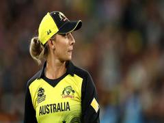 
      
      Gardner progresses in ICC Women's T20I Player Rankings
      
      