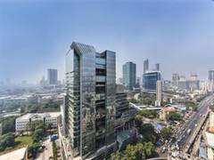 
      
      Leading BFSI company buys office space at Marathon Futurex
      
      